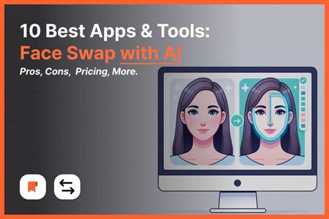 10 Best AI Face Swap Tools (December 2024)